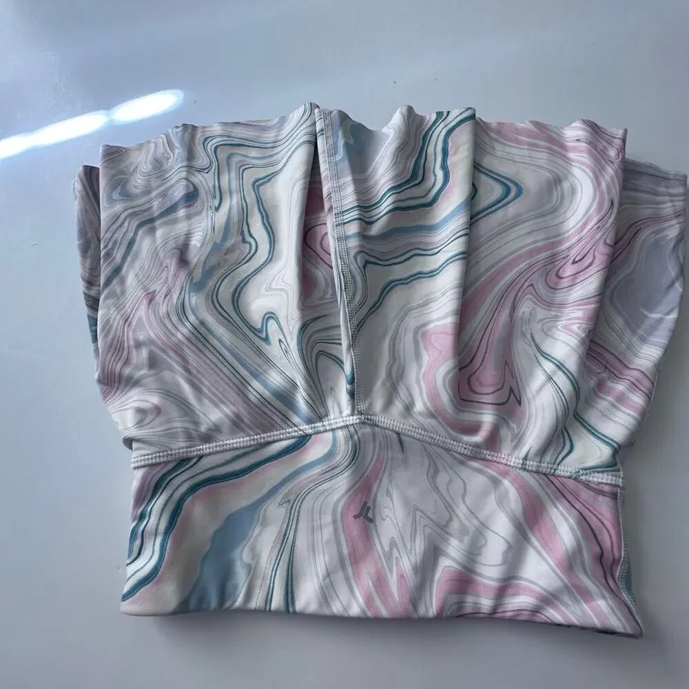 Old Navy Girls' High-Waisted PowerSoft Skort - Size L